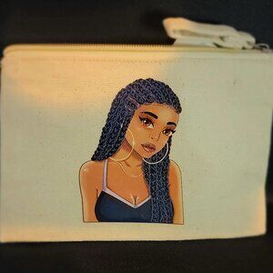 “Slay All Day Pouch” 👑